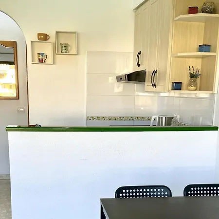 Serena Vista Golf 791 - Confortevole A Amarilla Golf Apartamento San Miguel de Abona