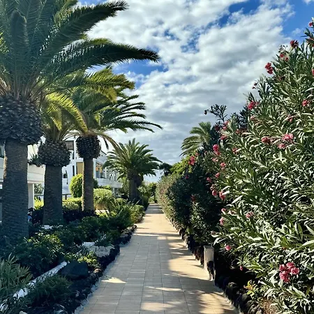 Apartamento Serena Vista Golf 791 - Confortevole A Amarilla Golf